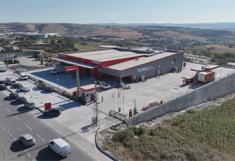 TURKA, TÜVTÜRK istasyonlarını devralmak için harekete geçti