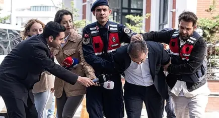 Yenidoğan Çetesi davasında 13’üncü duruşma görüldü: Yargılama yarın devam edecek