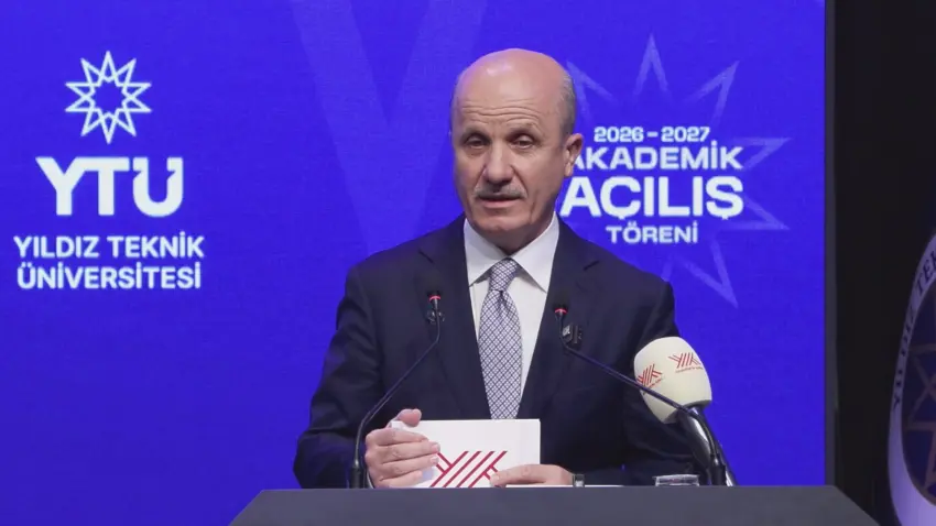 YÖK Başkanı Özvar’dan üniversitelerde sınav sistemi uyarısı! Gerekli uyarılar yapıldı