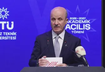 YÖK Başkanı Özvar’dan üniversitelerde sınav sistemi uyarısı! Gerekli uyarılar yapıldı