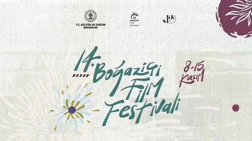 14. Boğaziçi Film Festivali’nde 10 film Altın Yunus için yarışacak haberinin görseli
