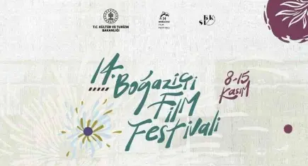 14. Boğaziçi Film Festivali’nde 10 film Altın Yunus için yarışacak