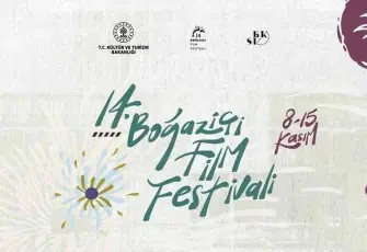 14. Boğaziçi Film Festivali’nde 10 film Altın Yunus için yarışacak