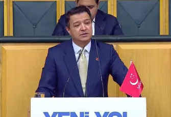 Arıkan’dan fon tepkisi: Milletin vicdanındaki hesabı kapatmazsınız