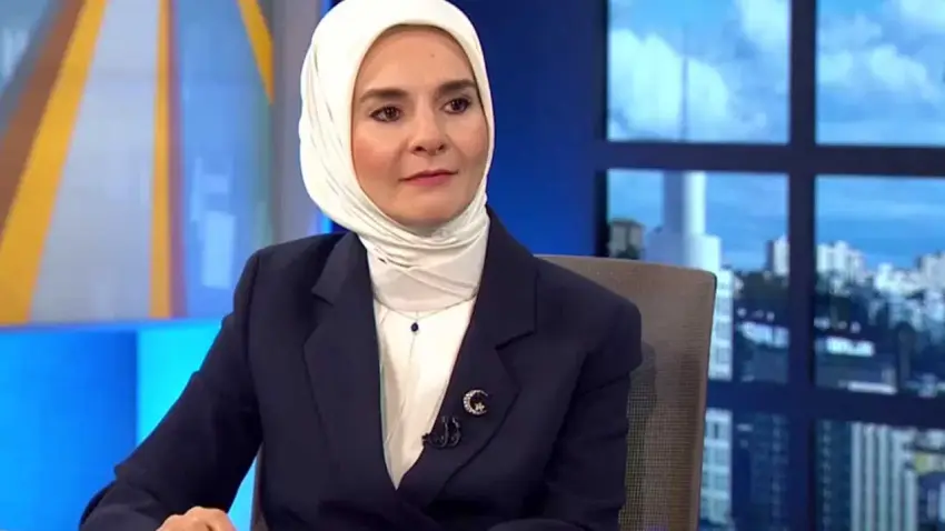 Bakan Göktaş çağrıda bulundu: 'İyilik Var Hareketi'ne siz de katılın! haberinin görseli