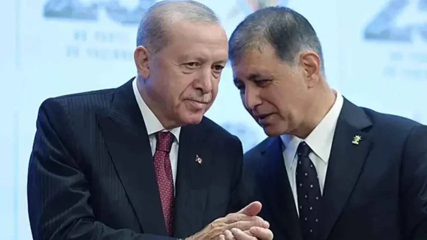 Cemil Tugay önümüzdeki seçimde yeniden aday olacak mı? haberinin görseli