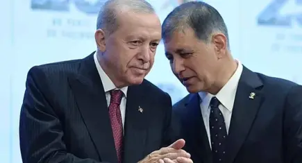 Cemil Tugay önümüzdeki seçimde yeniden aday olacak mı?
