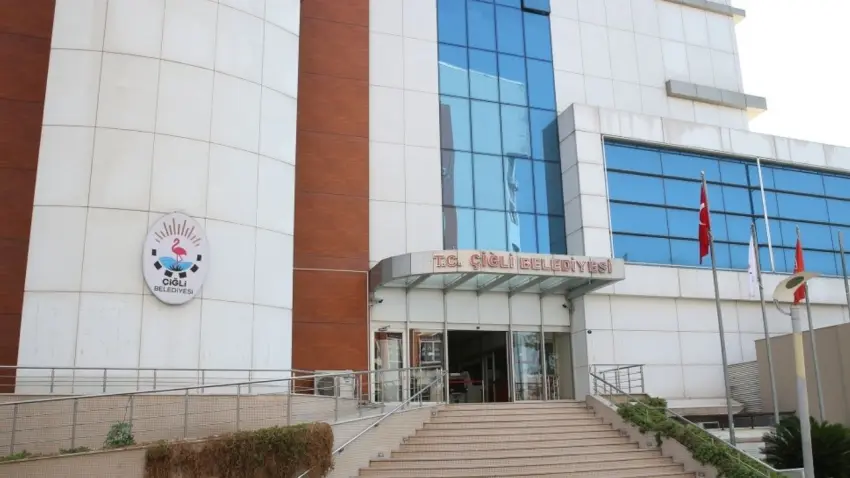 Çiğli’de öğrencilere kırtasiye desteği için başvurular alınıyor haberinin görseli