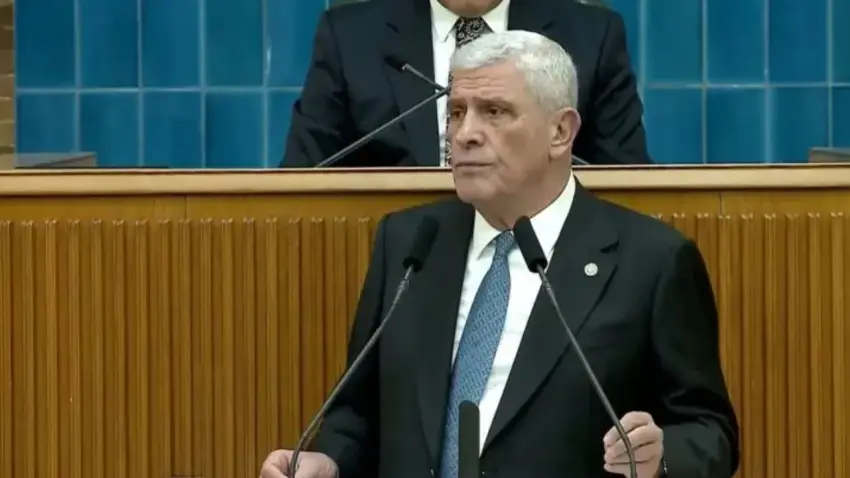 Dervişoğlu’ndan fon soruşturması çıkışı: SPK yönetimi acilen görevden el çektirilmelidir! haberinin görseli