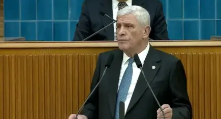 Dervişoğlu’ndan fon soruşturması çıkışı: SPK yönetimi acilen görevden el çektirilmelidir!