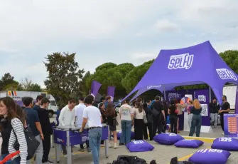 Ege Üniversitesi’nde müzik ve eğlence dolu festival