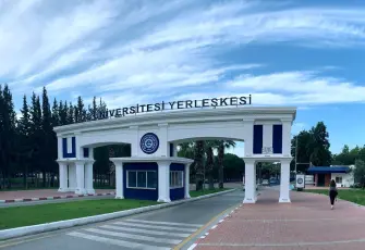 Ege Üniversitesinin 45 projesi COP31 YÖK Pavilyonu’na kabul edildi