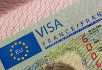Fransa'dan Türkiye için yeni vize kararı: Randevu sistemi baştan sona değişiyor!