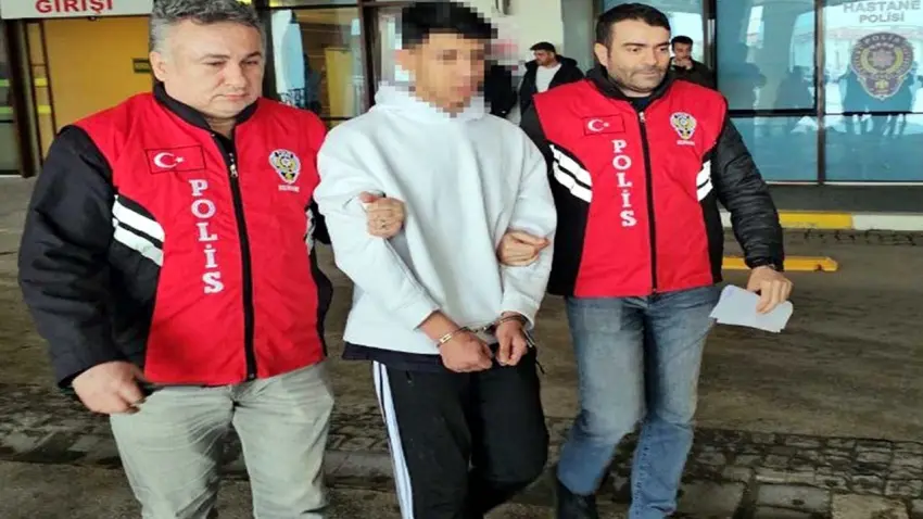 Gülden Coni cinayetinde yeni gelişme: Sanığın annesi, babası ve teyzesine indirimli ceza haberinin görseli