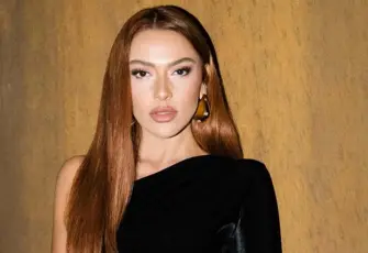 Hadise gözyaşlarına boğuldu! Kardeşi Hülya Açıkgöz hakkında ilk kez konuştu