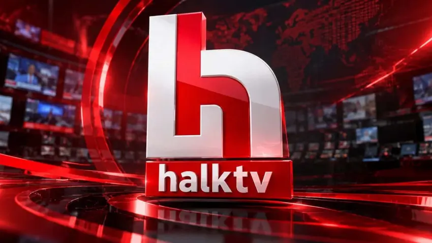 Halk TV’nin sosyal medya hesaplarına erişim engeli kararı haberinin görseli