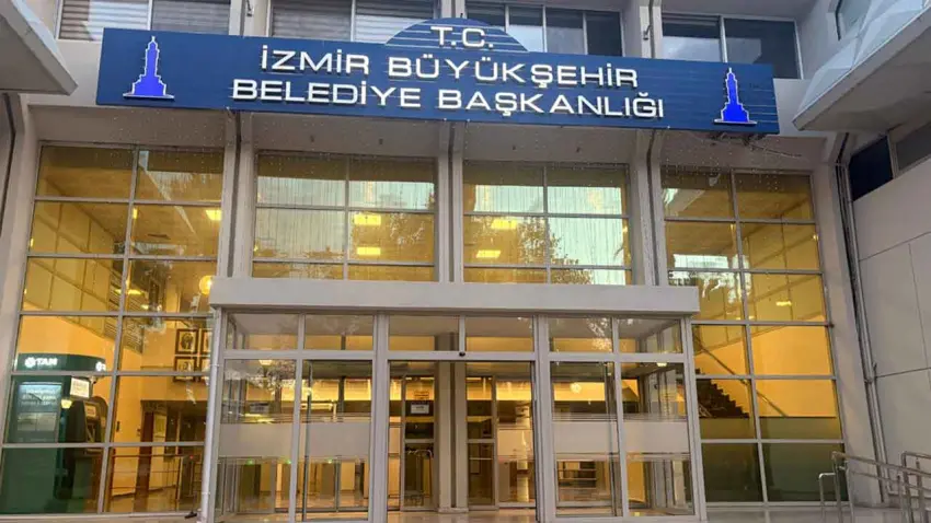 Halk TV soruşturmasında İzmir Büyükşehir Belediyesi detayı haberinin görseli