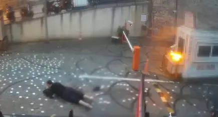 İstanbul’da feci olay! 14 yaşındaki Mahmut su birikintisinde elektrik akımına kapılarak öldü