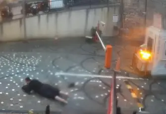 İstanbul’da feci olay! 14 yaşındaki Mahmut su birikintisinde elektrik akımına kapılarak öldü