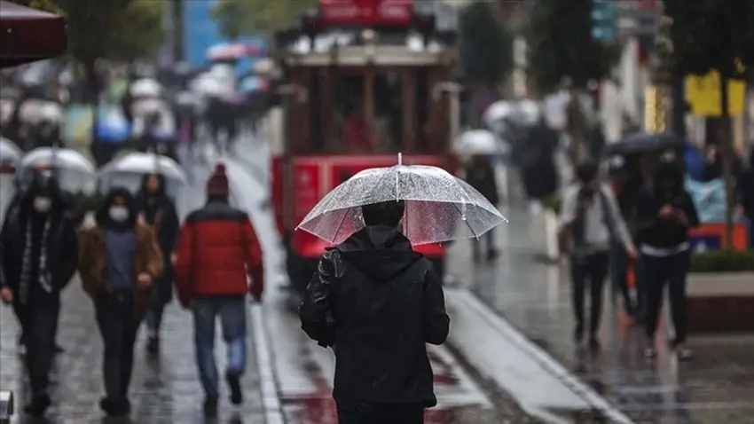 İstanbul’da yarın okullar tatil edildi! Valilikten açıklama geldi haberinin görseli