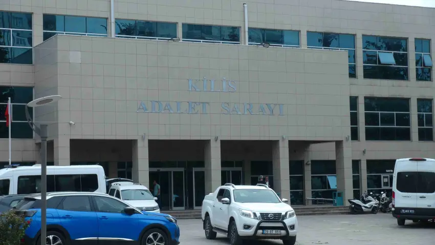 İstismar edilerek öldürülen 9 yaşındaki Gina’nın davasında iki sanığa ağırlaştırılmış müebbet haberinin görseli