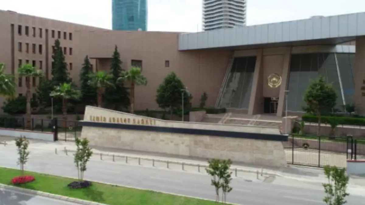 İzmir Banka Alacakları İcra Dairesi İlanı