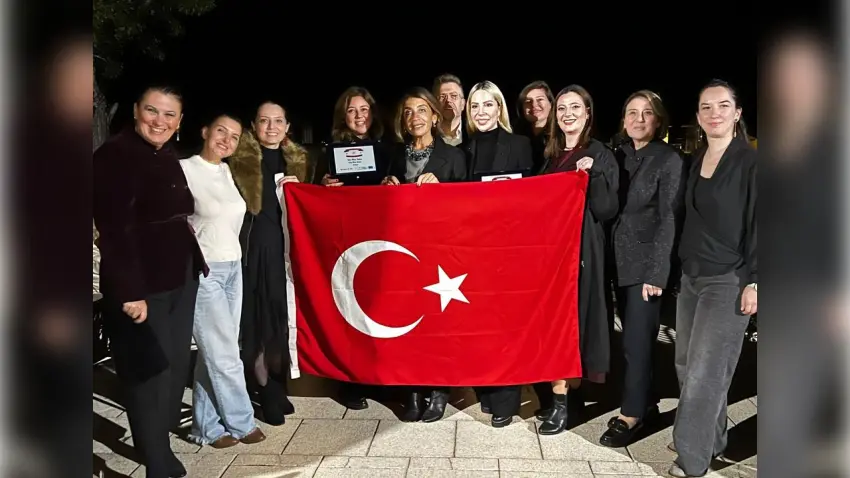 İzmir uluslararası bağcılık konferansına ev sahipliği yapacak haberinin görseli