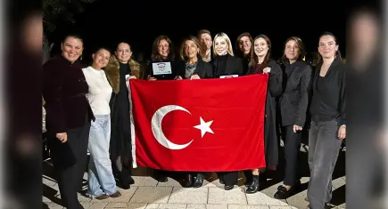 İzmir uluslararası bağcılık konferansına ev sahipliği yapacak
