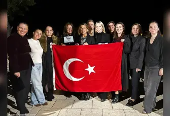 İzmir uluslararası bağcılık konferansına ev sahipliği yapacak