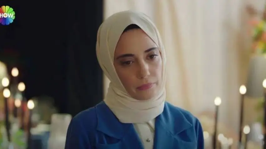 Kızılcık Şerbeti'nde Nursema sürprizi: Senaristler değişti, Ceren Karakoç geri dönüyor haberinin görseli