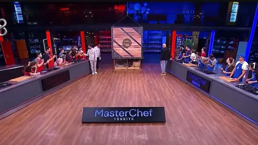 MasterChef ödül oyununu kim kazandı? 100 bin TL ödül kimin oldu? haberinin görseli