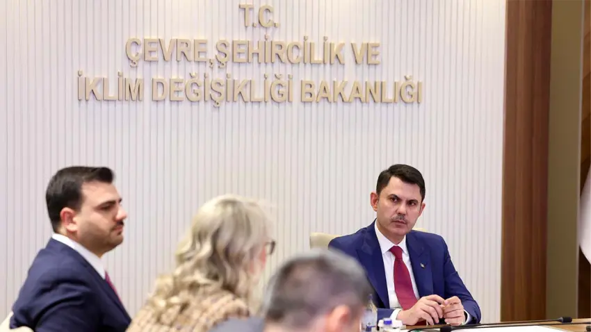 bakan kurum