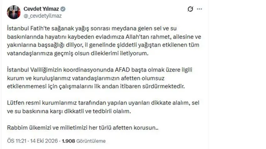 yılmaz