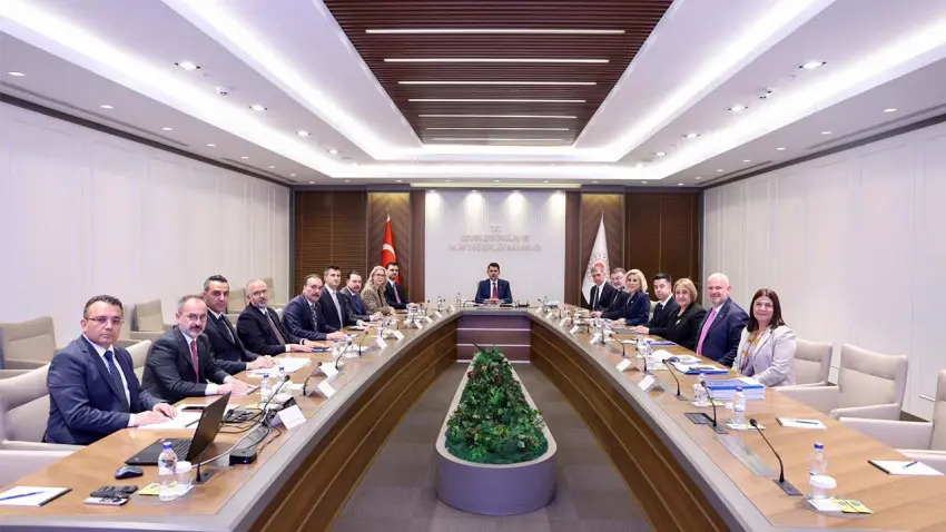 bakan kurum
