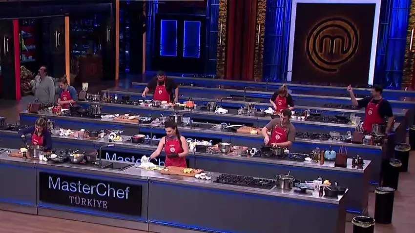 masterchef