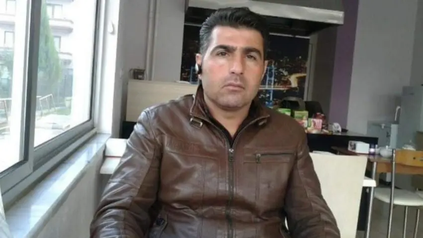 Veysi Çevik
