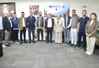 Menderes’te 764 işçiyi kapsayan sözleşme imzalandı