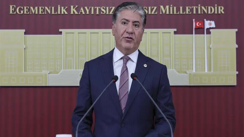 Murat Emir’den sert tepki: İmamoğlu’nun savunması duyulmasın diye Halk TV’ye el koydular! haberinin görseli