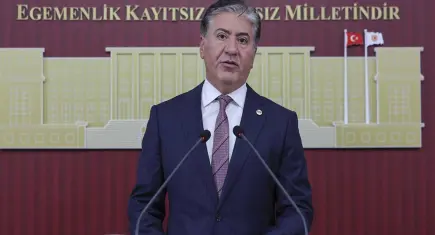 Murat Emir’den sert tepki: İmamoğlu’nun savunması duyulmasın diye Halk TV’ye el koydular!