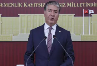 Murat Emir’den sert tepki: İmamoğlu’nun savunması duyulmasın diye Halk TV’ye el koydular!