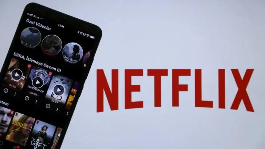 Netflix'ten 2030 Dünya Kupası yayın haklarını aldı! Netflix hangi ülkelerde 2030 Dünya Kupası'nı yayınlayacak? haberinin görseli