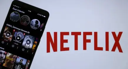 Netflix'ten 2030 Dünya Kupası yayın haklarını aldı! Netflix hangi ülkelerde 2030 Dünya Kupası'nı yayınlayacak?