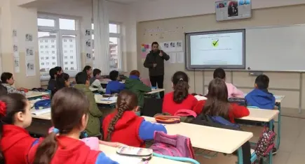 Okullar ne zaman kapanacak, 2027 sömestr tatili ne zaman?