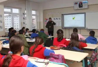 Okullar ne zaman kapanacak, 2027 sömestr tatili ne zaman?