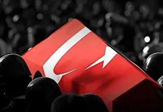 Pençe-Kilit operasyonunda silah kazası: 1 Şehit 