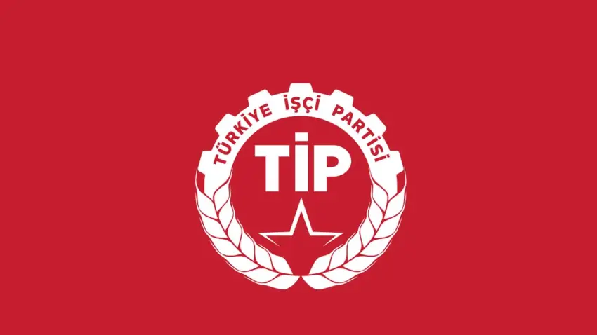 TİP’in sosyal medya hesabı kısıtlandı haberinin görseli