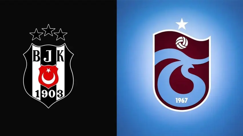 Trabzonspor – Beşiktaş derbisi öncesi yeni gelişme: 6 yıllık deplasman yasağı kaldırıldı! haberinin görseli