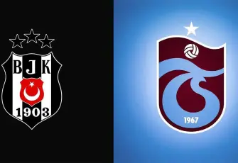 Trabzonspor – Beşiktaş derbisi öncesi yeni gelişme: 6 yıllık deplasman yasağı kaldırıldı!