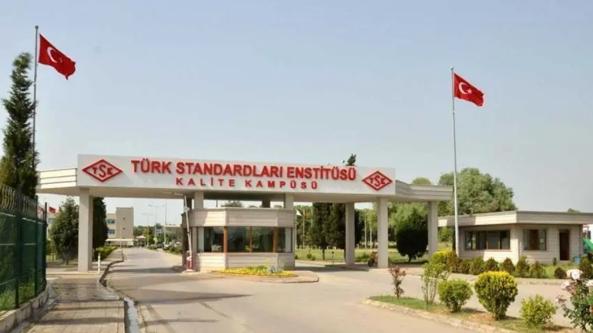 TSE'den ithalat denetimi freni: Standartlara uymayan binlerce ürüne geçit verilmedi haberinin görseli