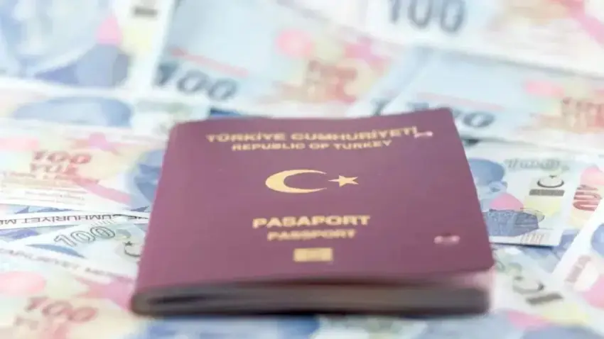 Türkiye ve AB masaya oturuyor! 13 yıllık vize muafiyeti sürecinde kritik adım haberinin görseli